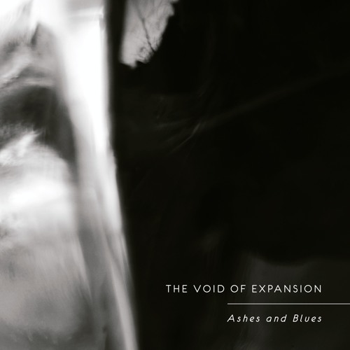Album artwork | © Juliane Schütz<br>The Void Of Expansion