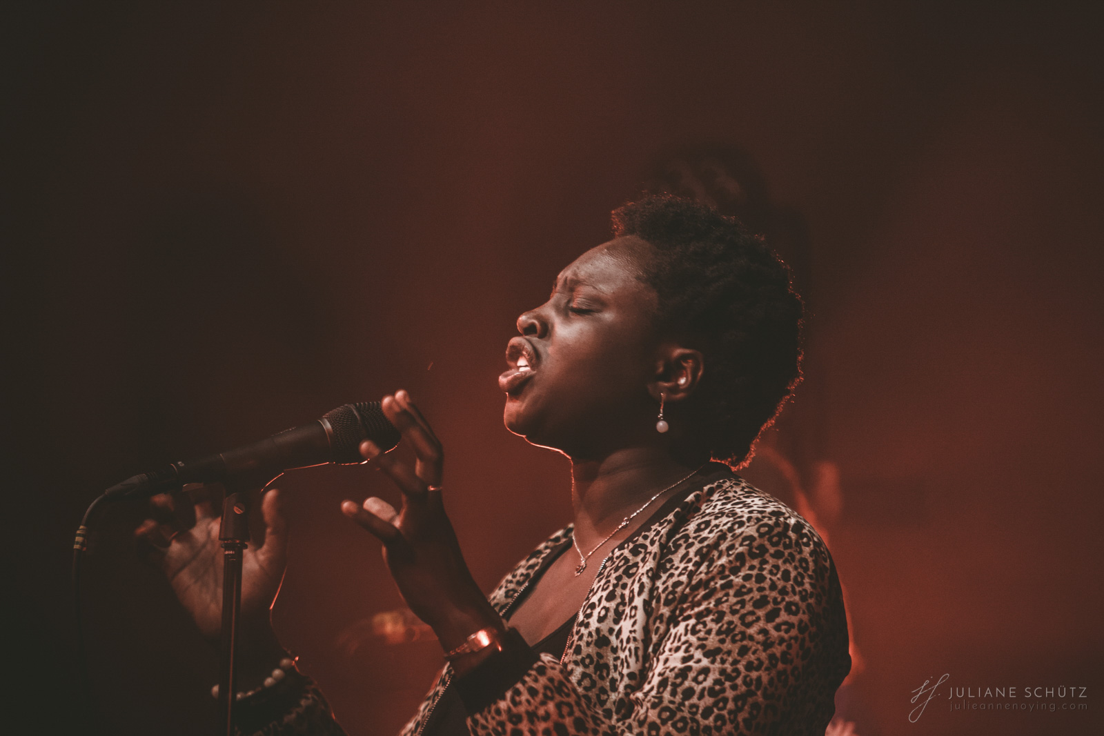 GURLS, A L'ARME 2019, July 2019 | © Juliane Schütz