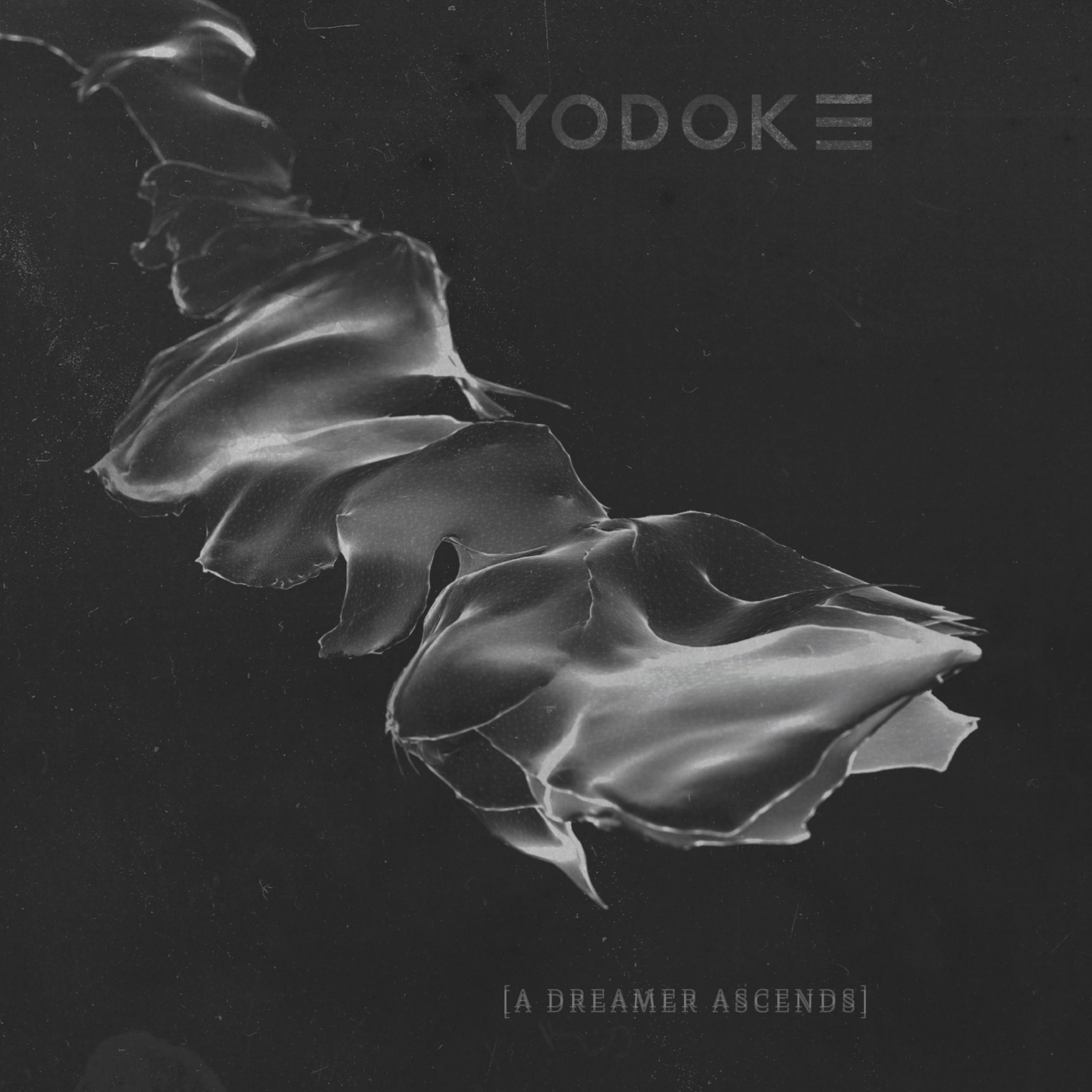 YODOK III – "A Dreamer Ascends"