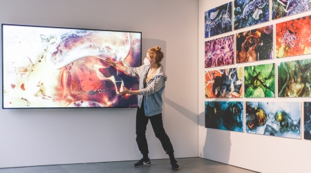 All Constraints Are Beautiful @ TEKS | © Juliane Schütz