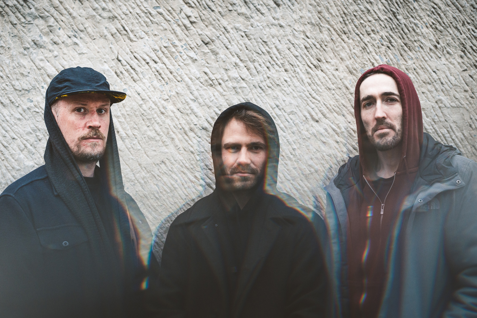 ENEMY - Kit Downes, Petter Eldh, James Maddren | © Juliane Schütz
