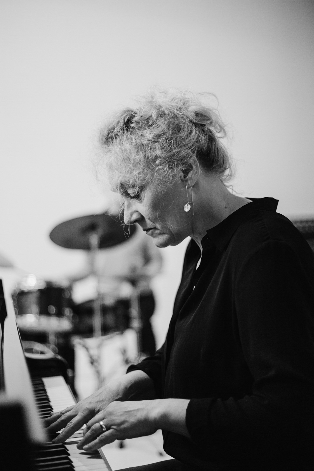 Julia Hülsmann Quartet | © Juliane Schütz