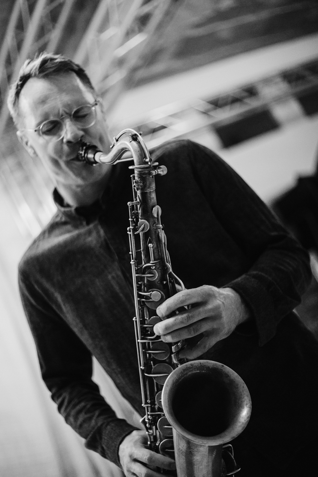Julia Hülsmann Quartet | © Juliane Schütz