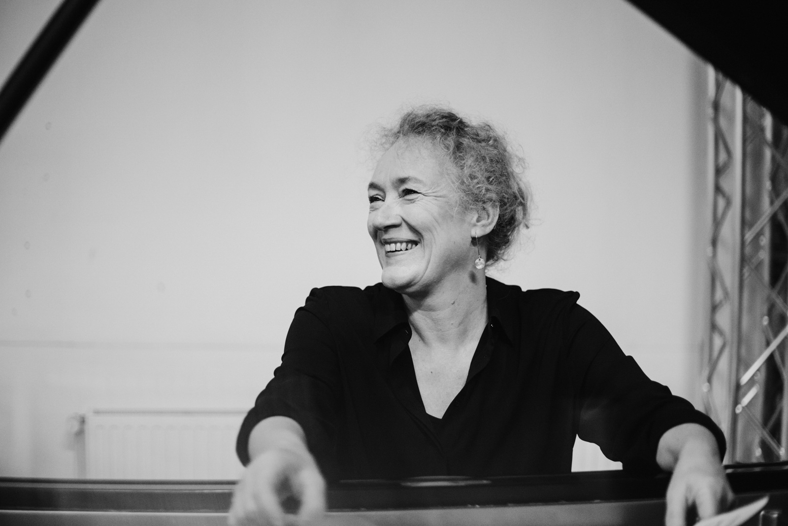 Julia Hülsmann Quartet | © Juliane Schütz