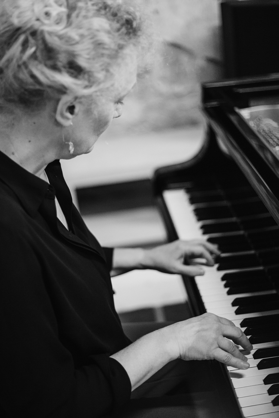 Julia Hülsmann Quartet | © Juliane Schütz