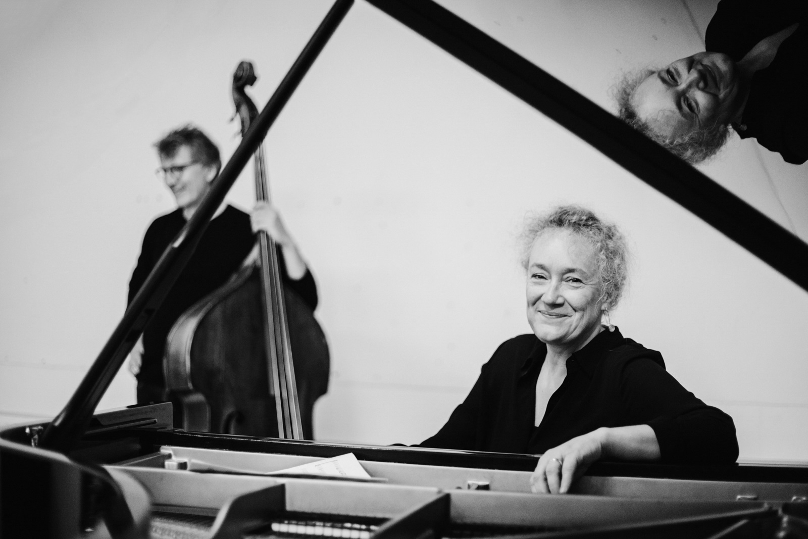 Julia Hülsmann Quartet | © Juliane Schütz
