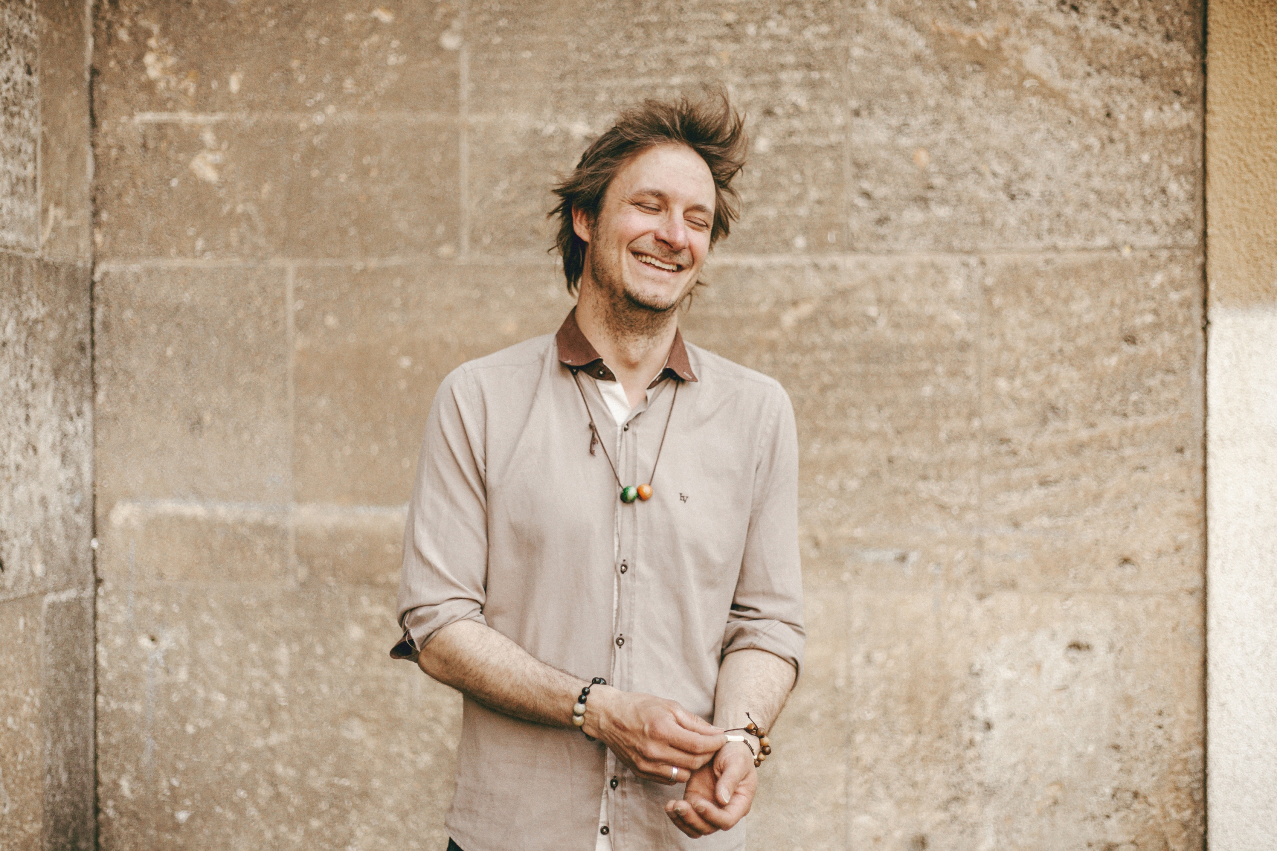 Jukka Kääriäinen | © Juliane Schütz