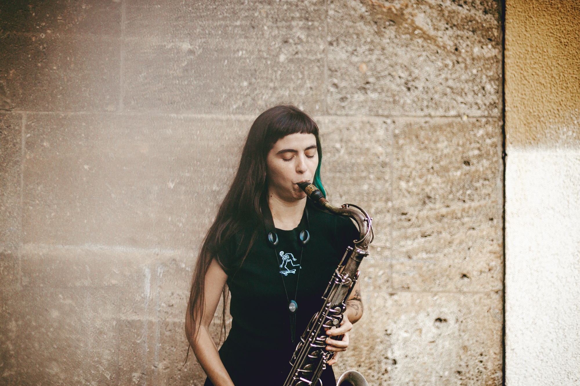 Camila Nebbia | © Juliane Schütz