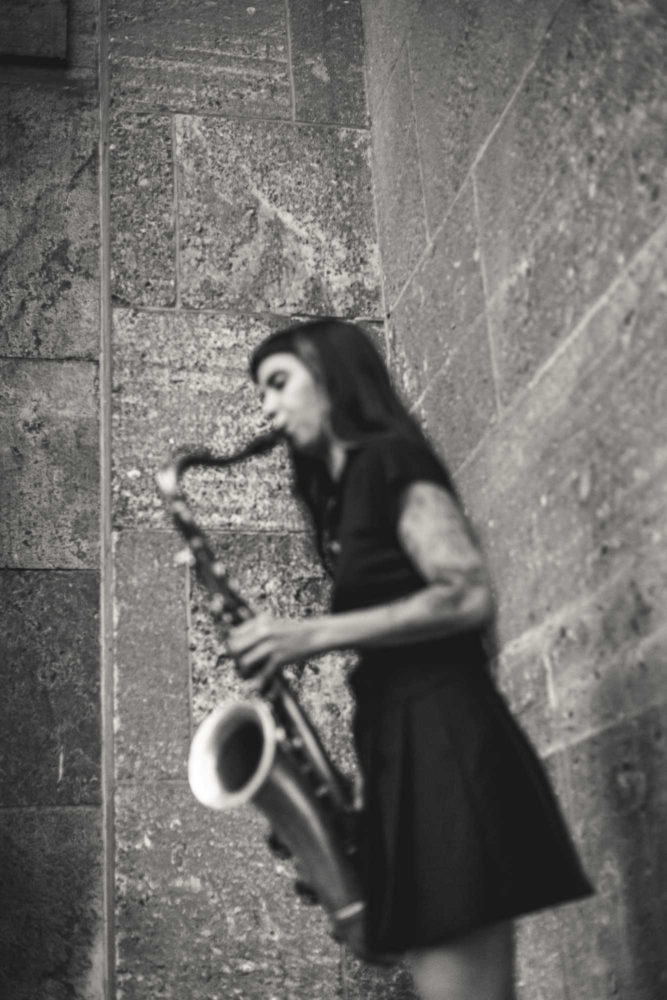 Camila Nebbia | © Juliane Schütz