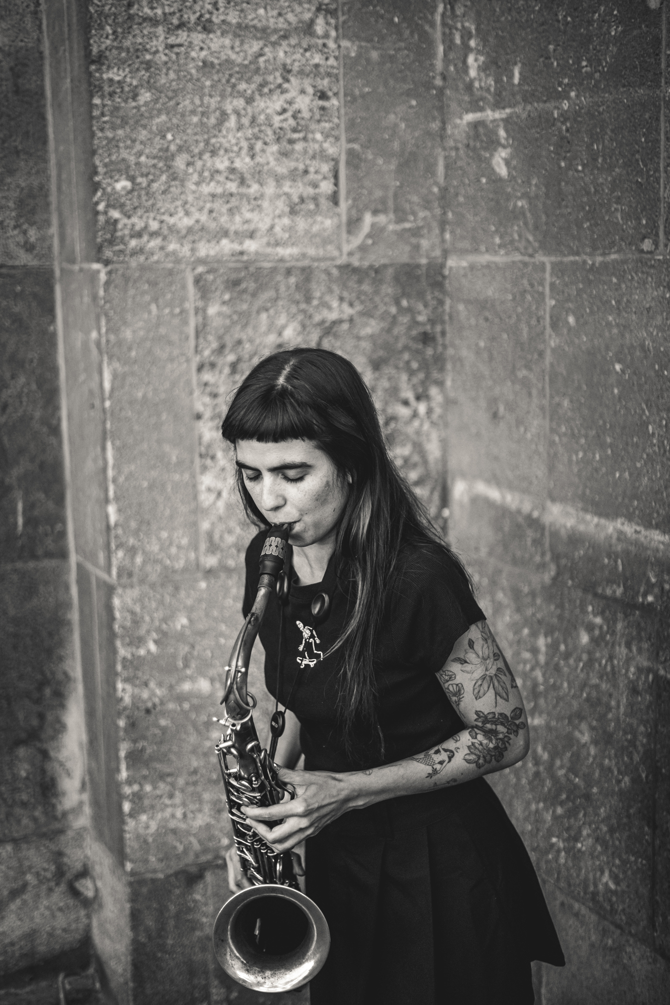 Camila Nebbia | © Juliane Schütz