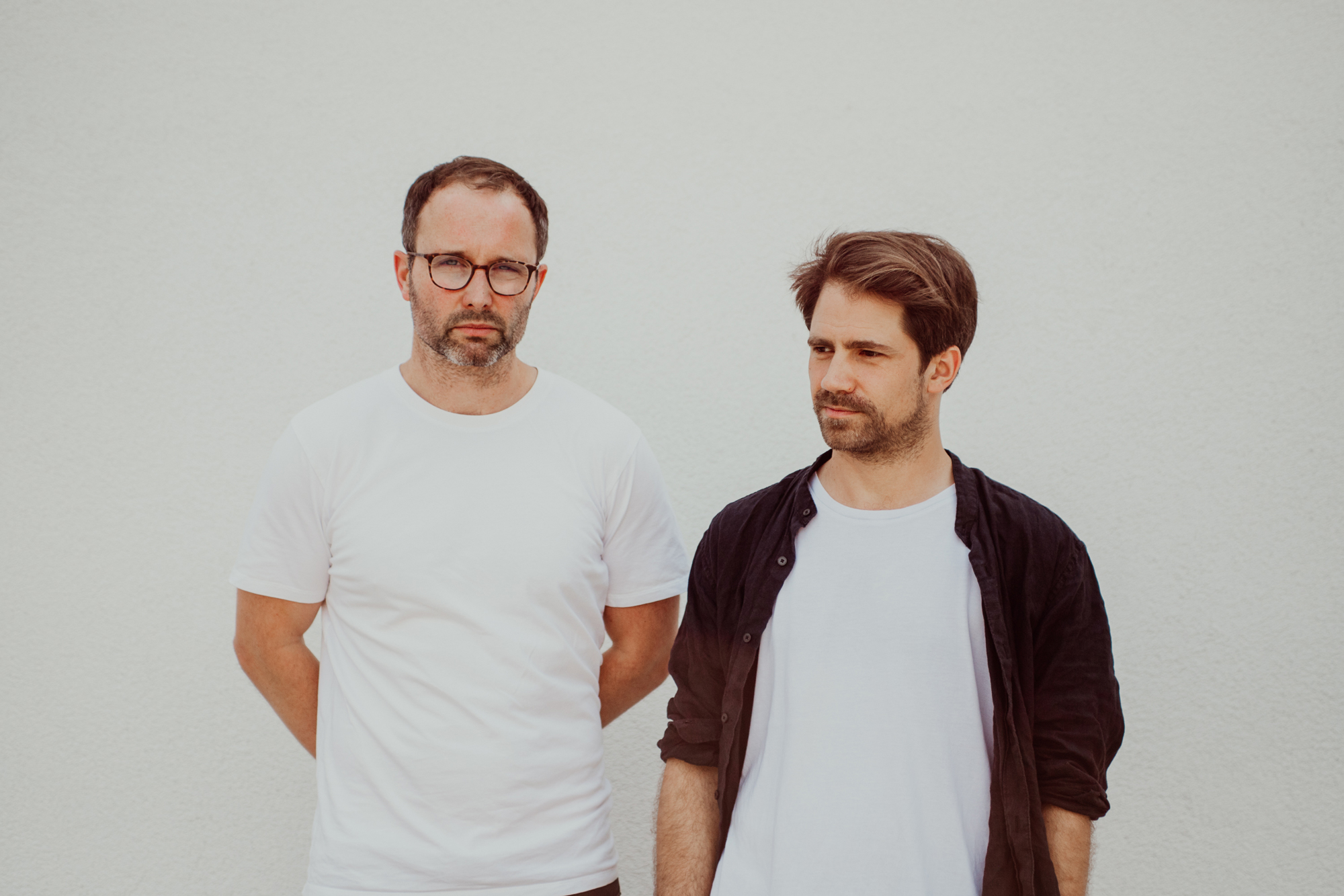 Chris Montague &amp; Kit Downes | © Juliane Schütz