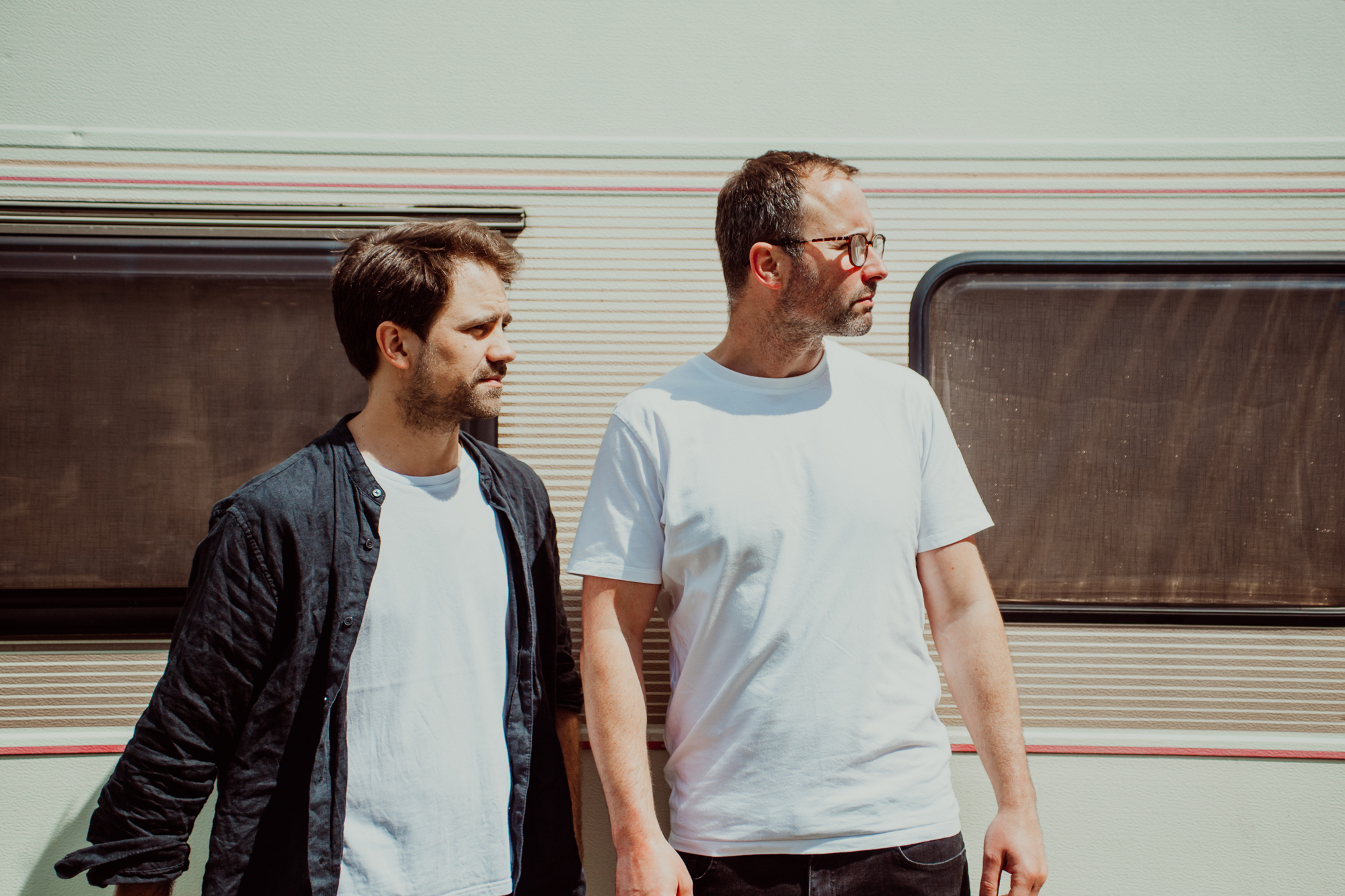 Chris Montague &amp; Kit Downes | © Juliane Schütz