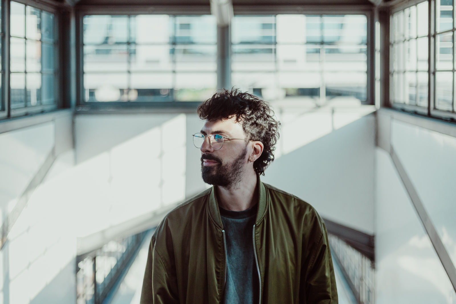 Antoine Pierre | © Juliane Schütz