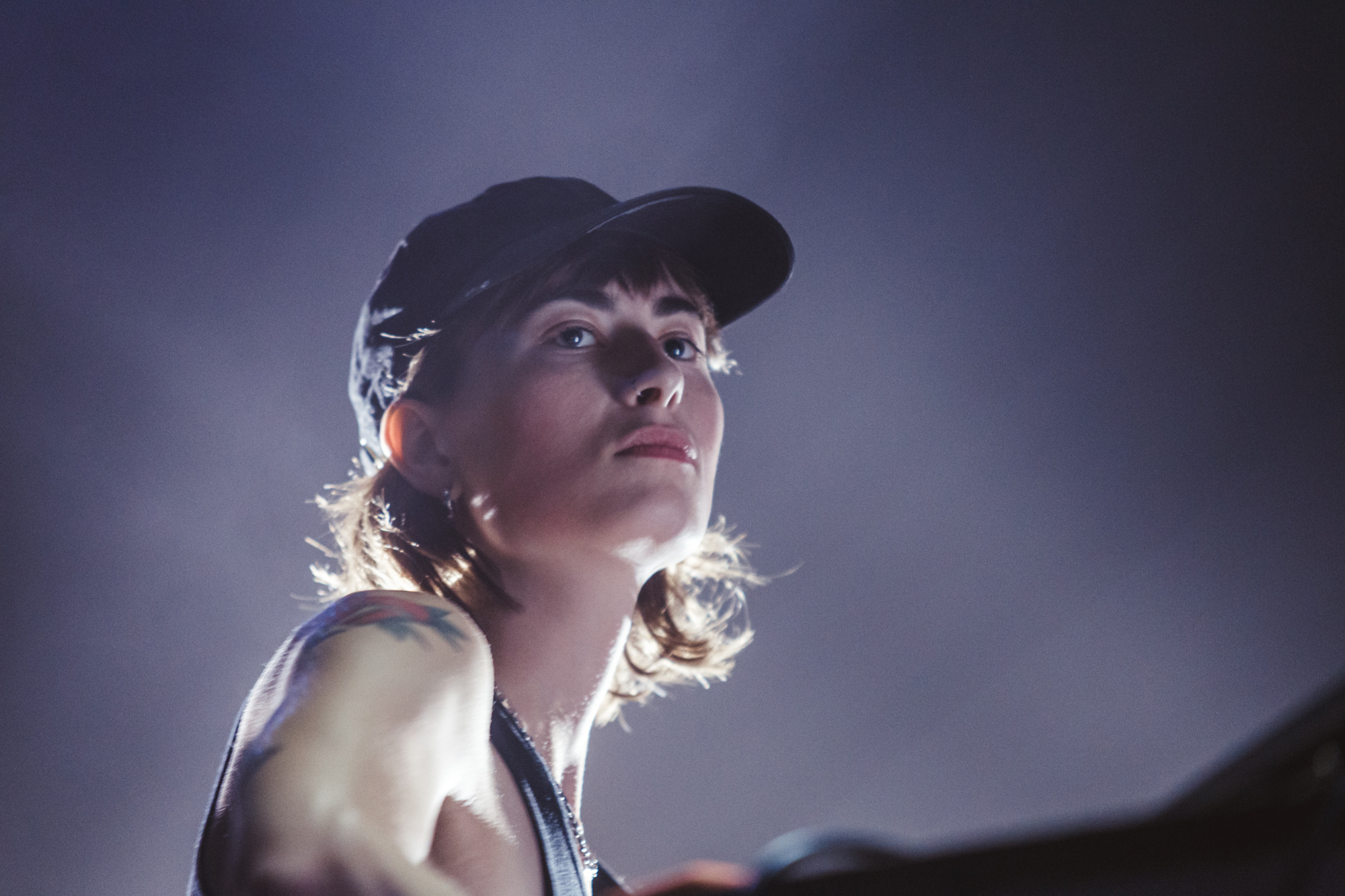 claire rousay | © Juliane Schütz