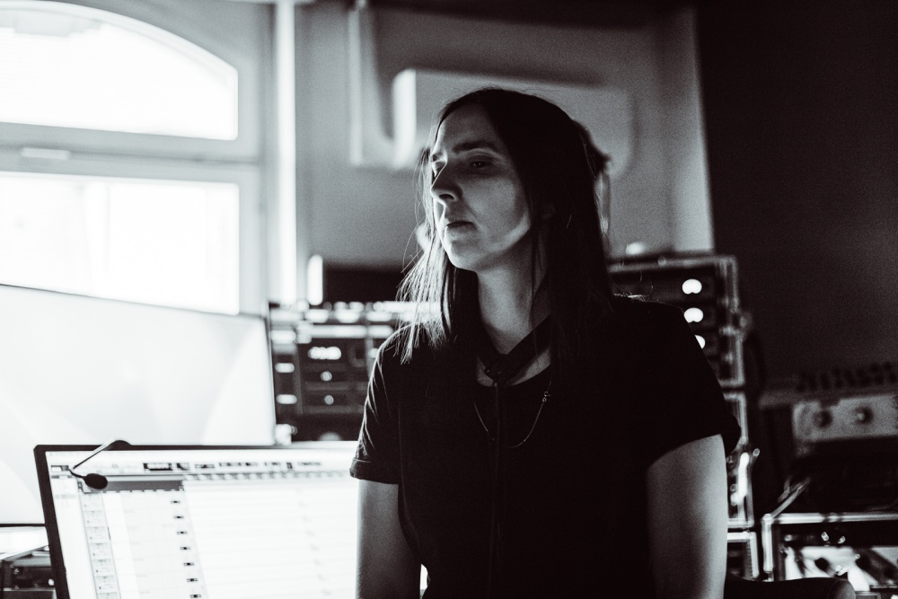 Sarah Chaksad Quartet | © Juliane Schütz