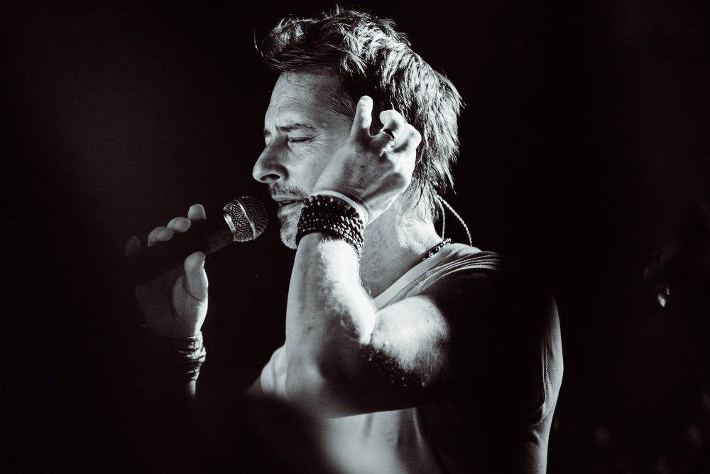 Chesney Hawkes | © Juliane Schütz